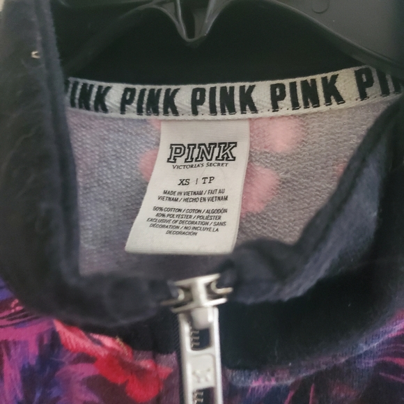 Victoria secret pink jacket - Picture 2 of 3